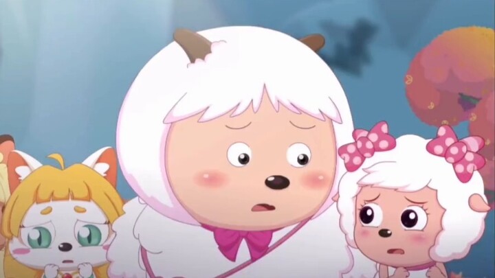 "At worst, I'll cry for you again next time"