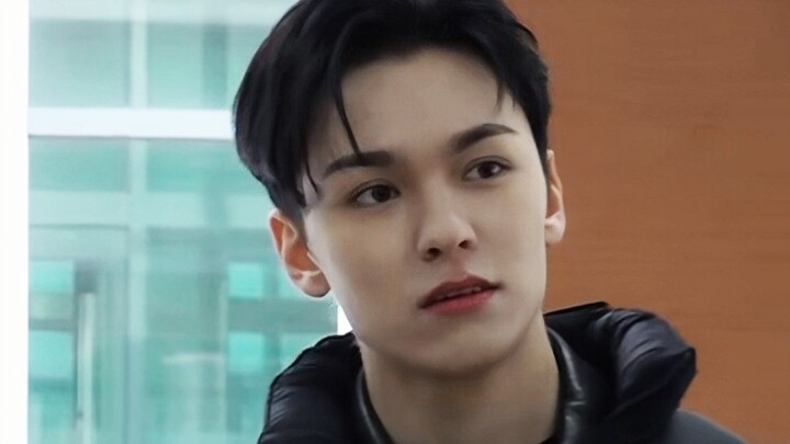 【ชุยฮั่นลู่】รายการวาไรตี้กลุ่มชุดใหม่หล่อจนไม่เข้ากับสไตล์ของคนอื่นเลย