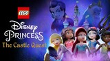 LEGO Disney Princess_ The Castle Quest _ Official Trailer _ Disney+