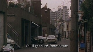 Cure 1997