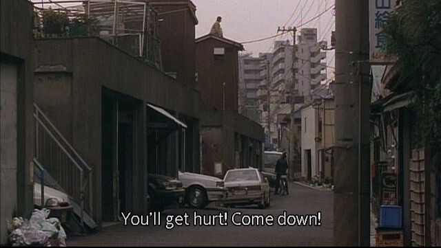 Cure 1997