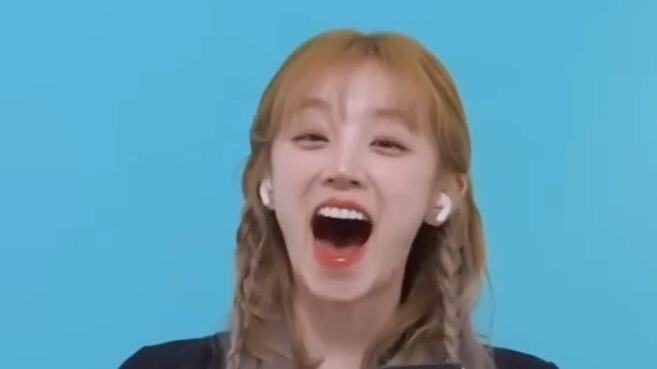 Yujin: Tôi và (G)I-DLE cũng khá thân thiết