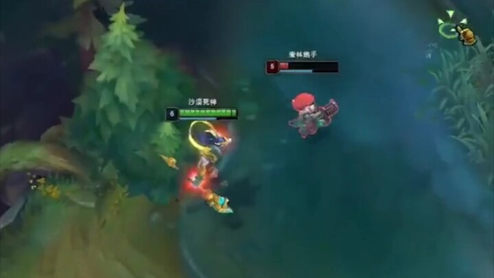 《被狗耍了》2.0