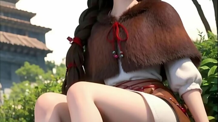 ที่นี่เป็นที่สิงของหมี ฉันบอกว่า ถ้าคุณไม่เห็นด้วย มาสัมผัสมันสิ