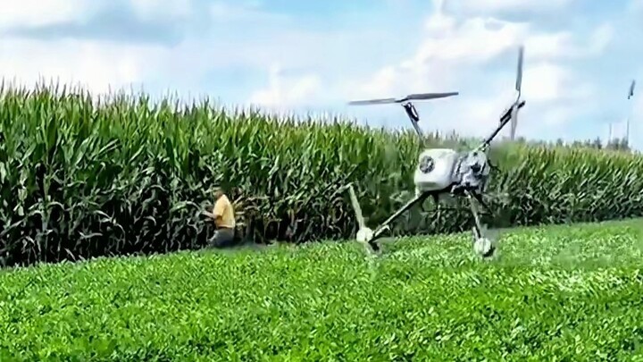 New drone regulations are here! Drones without an identification module can no longer fly! #NewDrone