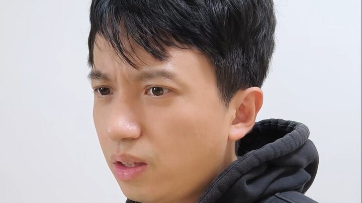 The Past: You Two Are Not the Same