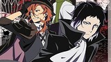 [Bungo Stray Dog] Video rekrutmen terbaru Port Mafia dirilis!