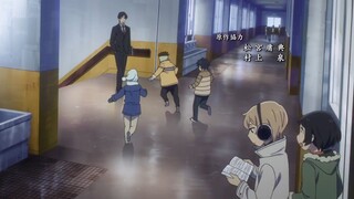 Thị Chấn Chỉ Mình Tôi Lưu Lạc Bluray Tập 12 End