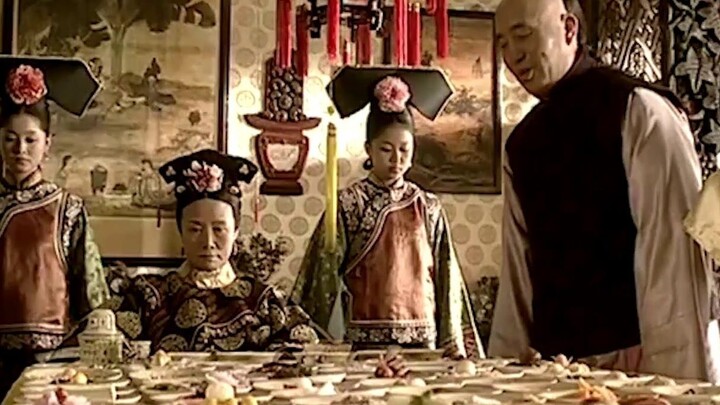 [Towards the Republic] To defeat the Qing Dynasty, the Japanese Emperor only ate one meal a day, but