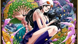 百变罗宾，哪个是你的菜