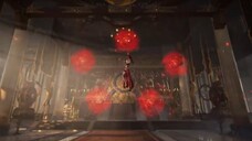 Dao Zhizun Eps 164 Indo