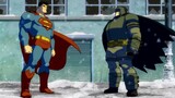 Without Kryptonite, Superman Has No Weaknesses