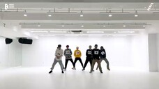 BTS - Tomorrow (Practice Record)