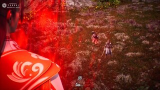 Endles God Realm Eps 60 Sub Indo