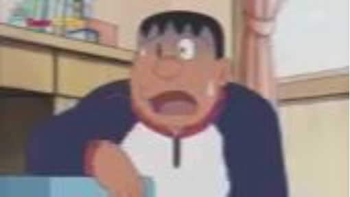 Doraemon Episode 204