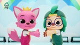 Pinkfong Sing-Along Movie 3_ Catch the Gingerbread Man Watch Full Movie :