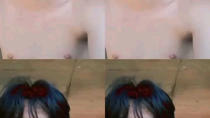 Gusto mo magpadila😜