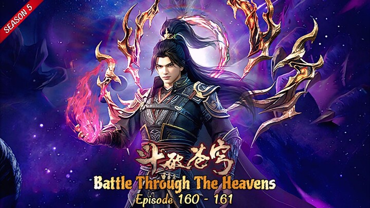 PREVIEW BTTH S5 EPS 160 - 161