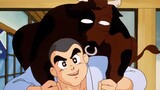 Ranma_Capitulo 74 -El discípulo_