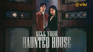 Sell Your Haunted House | Ep. 5