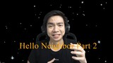 Perebut Kebahagiaan Gw - Hello Neighbor Mode Alpha - Indonesia #part2