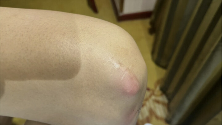 Menantikan saatnya untuk berlayar kembali.