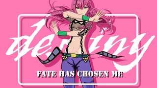 I have the title