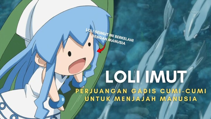 Rekomendasi Anime yang Mirip Non Non Biyori, Auto Ngakak😂