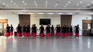 《Ku Che Sai Nai Mu》