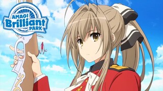 Amagi Brilliant Park - Opening | Extra Magic Hour