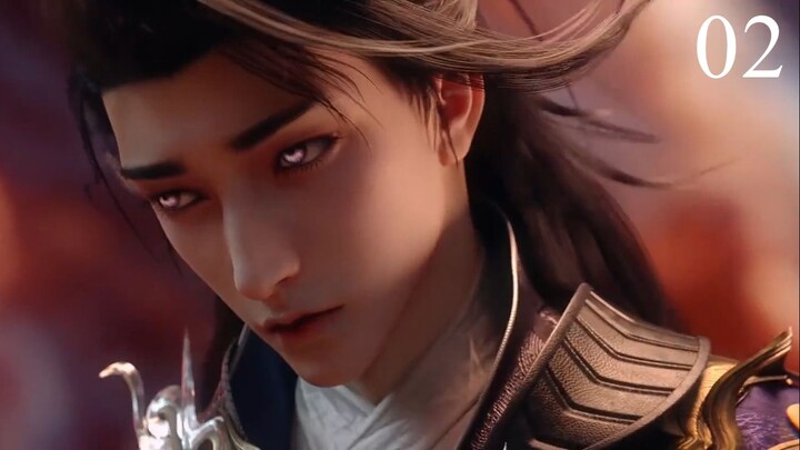 Apotheosis S3 | EP 02 SUB IND