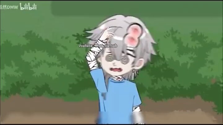 Cười điên🤣