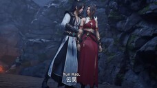 Rebirth Of The Sword Patriach Eps 10 Sub Indo 1080p
