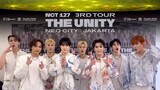 Nct Dream World Tour 2024 'The Dream Show 3 Haechan Greets Indonesian Fans With A Special Surprise!