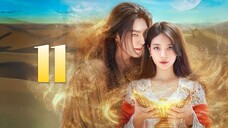 π°π·EP. 11 GRANT MY WISH (2025) | ENG SUB | Comedy/Romance /Fantasy