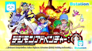 Digimon Adventure (2020) Episode 56 Dubbing Indonesia
