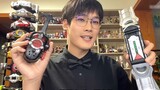 I'll beat you up! A guy unboxed a 2,000 yuan toy beetle? A comprehensive review of the CSM Black Arm