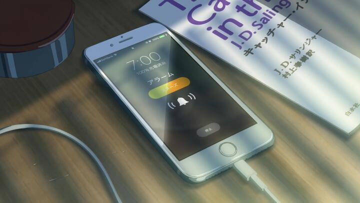 4k 1fps Mad Violet Evergarden Sad Bilibili