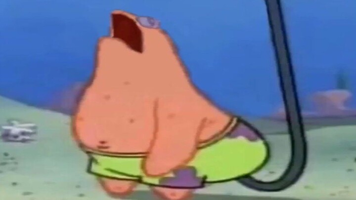 Meme khó đỡ cùi bắp tôi nhặt được ở cống thoát nước