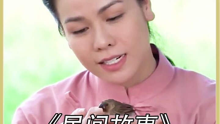 ชายคนหนึ่งช่วยนกตัวเล็กไว้ แต่กลับได้รับความมั่งคั่งอันไม่มีที่สิ้นสุดจากนกตัวนั้น!