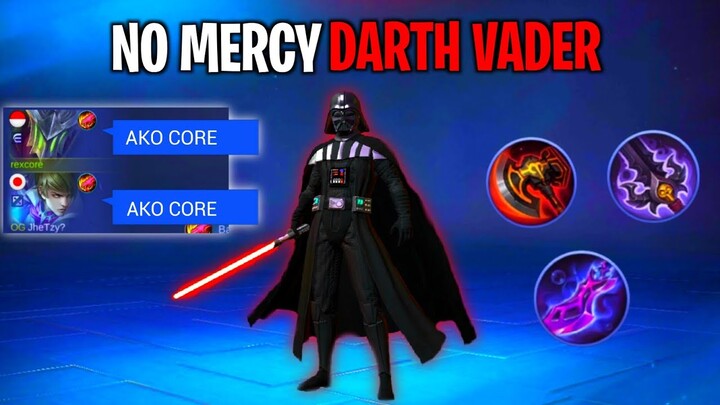 THE BATTLE OF THE CORE WHO WILL WIN? | DARTH VADER FAST HAND CORE GAMEPLAY