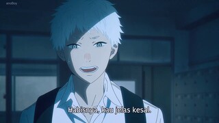 The Summer Hikaru Died episode 3 English Sub | REACTION