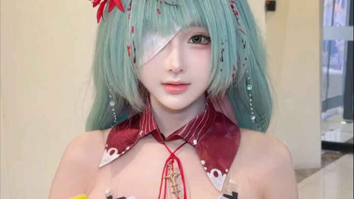 How hopeless do you have to be to jump?