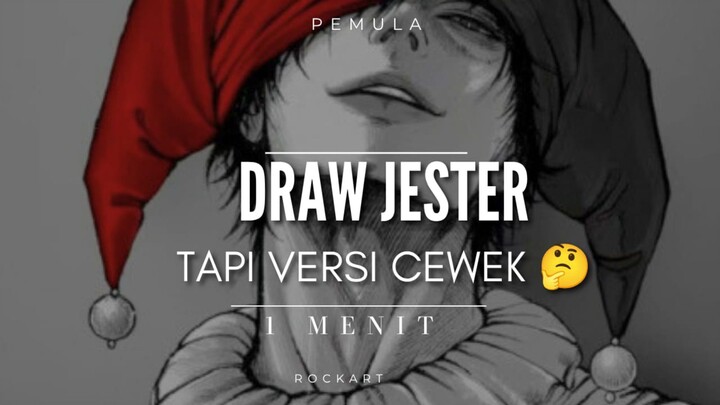 jester trend??