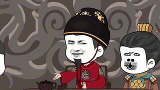 236 The three-piece suit of the traverser appears