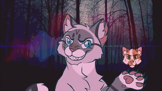 You Try Your Best Meme- The Broken Code (FLASH/BLOOD WARNING)