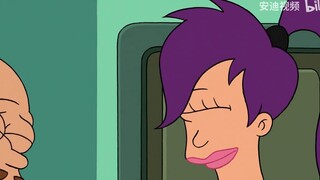 【Futurama】การวิเคราะห์พล็อตเรื่องภาพยนตร์เรื่องที่ 1 (“Reincarnation” ก่อนหน้า “Rick and Morty”)