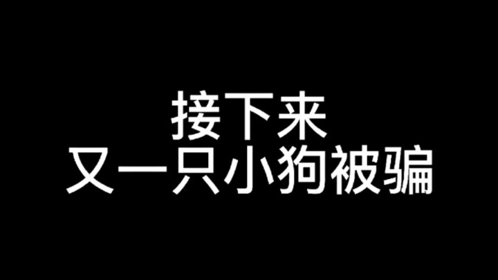 هدف ثانٍ لـ مي! كلب صغير آخر خُدع… جريمتك في أنك تحبني كثيرًا (كيم مين كيو “مصدر كل الشرور”)