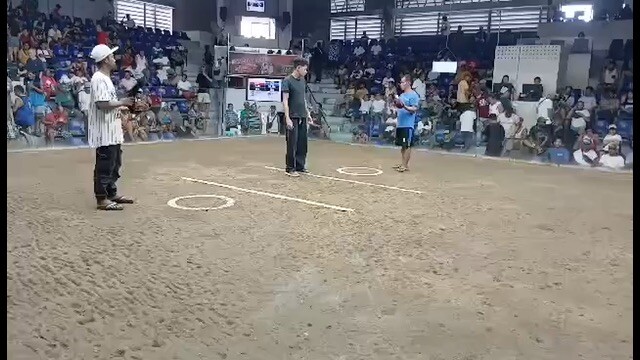 2hits champion