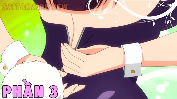 TÓM TẮT ANIME HAY: ĐỪNG CHỌC ANH NỮA MÀ NAGATORO-SAN PHẦN 3 | SAITAMA REVIEW